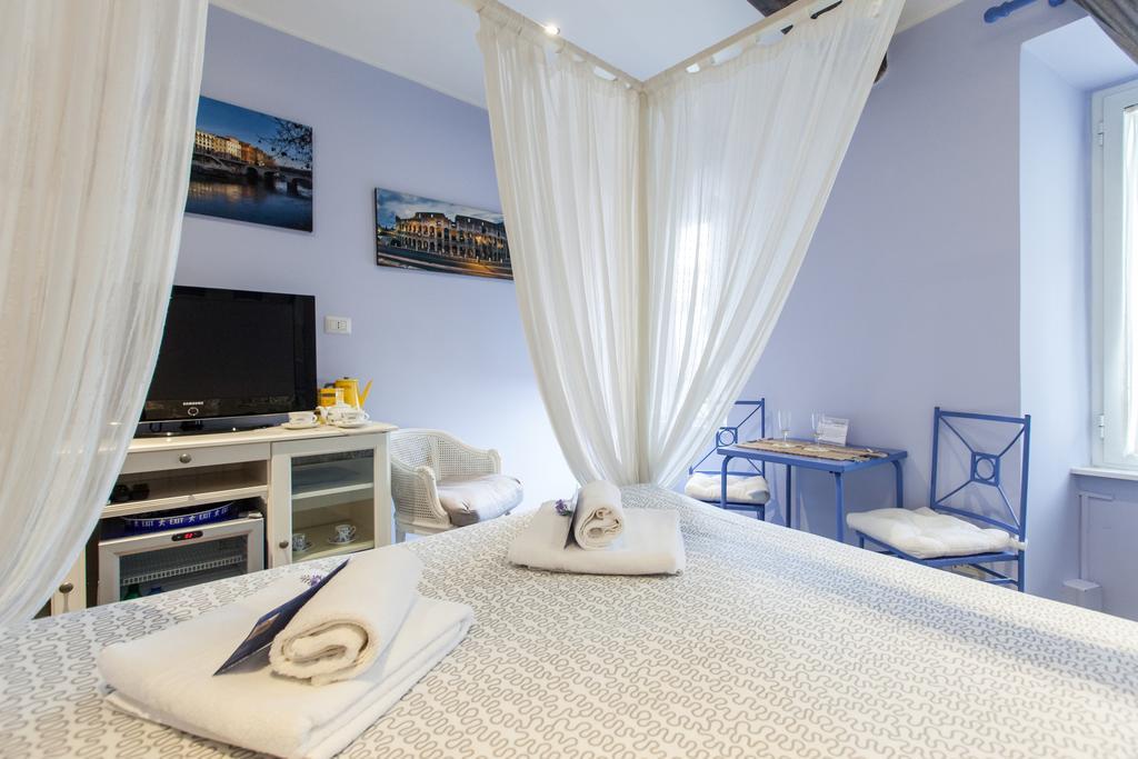 Rotondapantheon Bed and Breakfast Roma Exterior foto