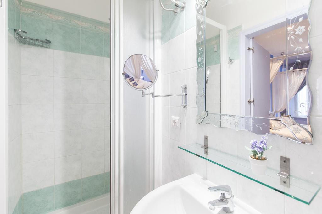 Rotondapantheon Bed and Breakfast Roma Exterior foto