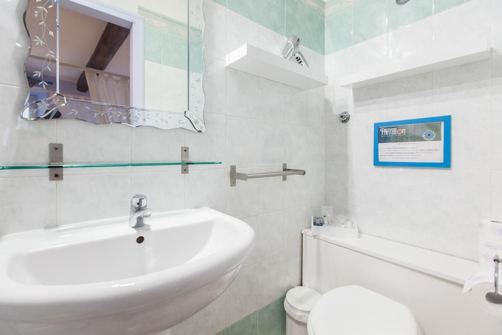 Rotondapantheon Bed and Breakfast Roma Exterior foto