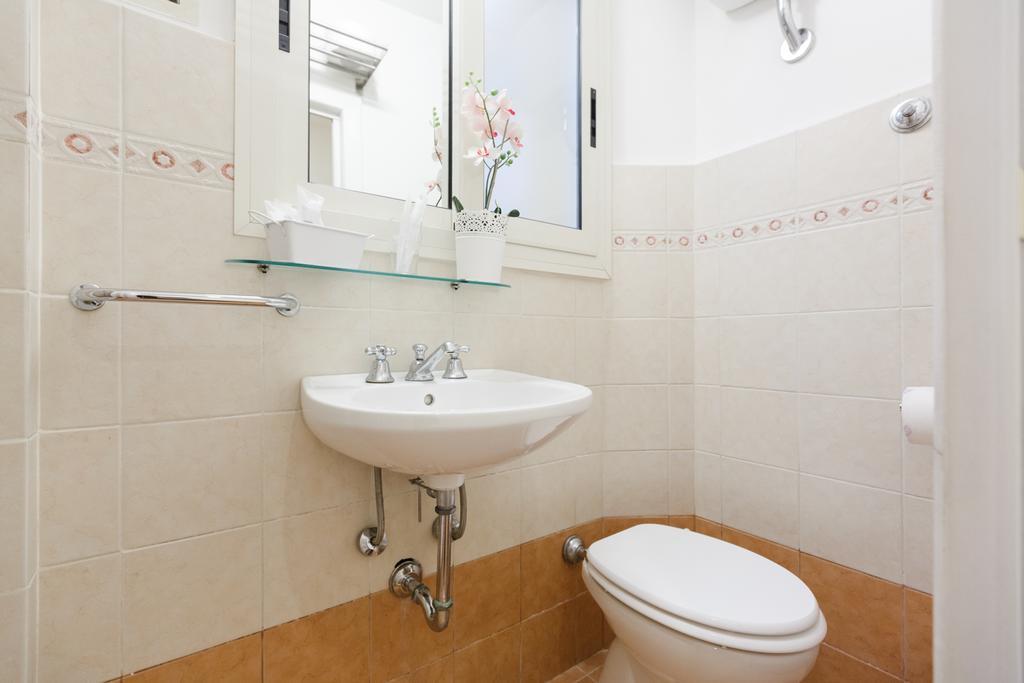 Rotondapantheon Bed and Breakfast Roma Exterior foto